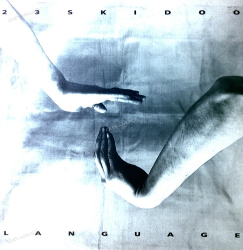 Skidoo language maxi 1984 - 23,