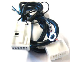 Kabelbaum ANYCAR 12 pin CD