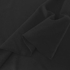 Bühnen-Molton Baumwollstoff Verdunklungsstoff Vorhang-Stoff Moltonstoff 300cm br