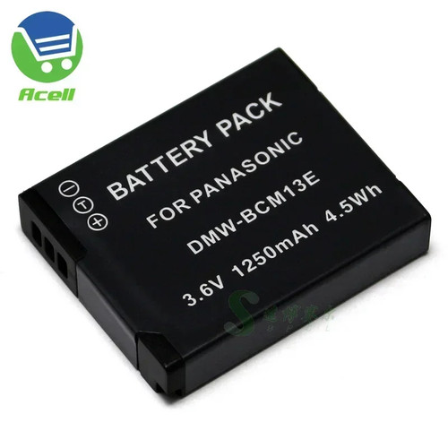 Dmw bcm13e 1250mah - dmw-bcm13e/pp/gk,