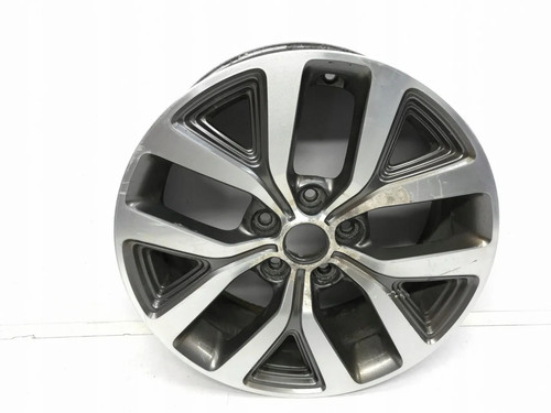 Alufelge zoll 5x114 - 1x, 5x114.3