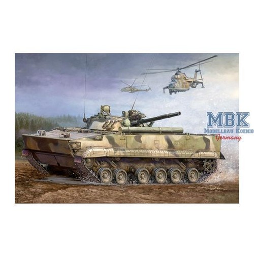 Trumpeter tru00364 bmp micv - tru00364, bmp-3