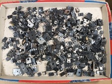 1Kg TRANSISTOREN  COMPUTER