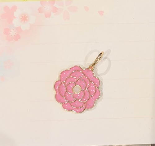 Chanel 2026 muttertag charms - muttertag,