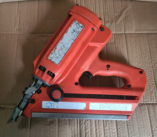 Paslode im350 gasnagler - paslode, im350+