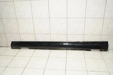 Schweller Seitenschweller links Mercedes Benz C Klasse W204 Coupe A2046902140