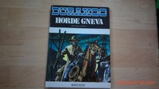 Durango, Buch Nr. 2 von 1988