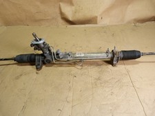 Servolenkung Lenkgetriebe VW