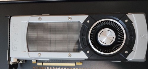 Nvidia geforce gtx 780 - nvidia,