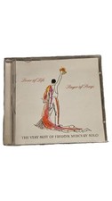 Freddie Mercury The Very Best of Freddie Mercury Solo CD Popmusik