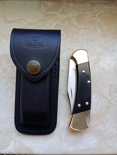 Buck 112 taschenmesser mit - buck,