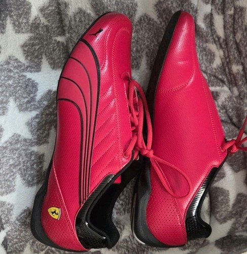 Puma scuderia ferrari - puma,