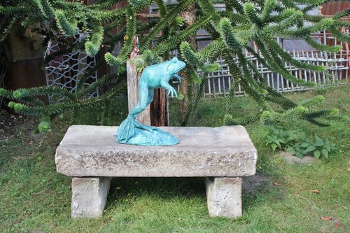 Brunnen wasserspiel quell - brunnen,
