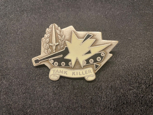 Tank killer orden - tank,