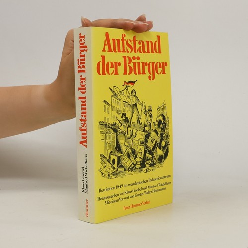 Aufstand der rger - der, bürger 