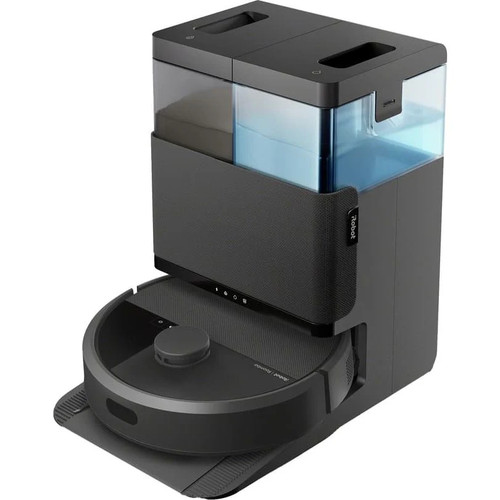 Irobot roomba combo - irobot,