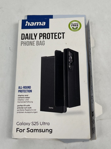 Hama handytasche daily - hama,
