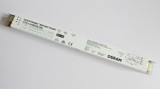 Osram Vorschaltgerät EVG Quicktronic Instant Start 2x58W QTIS e Ersatz  1 Stück