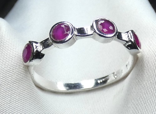 Edler 925 silber ring - 925,