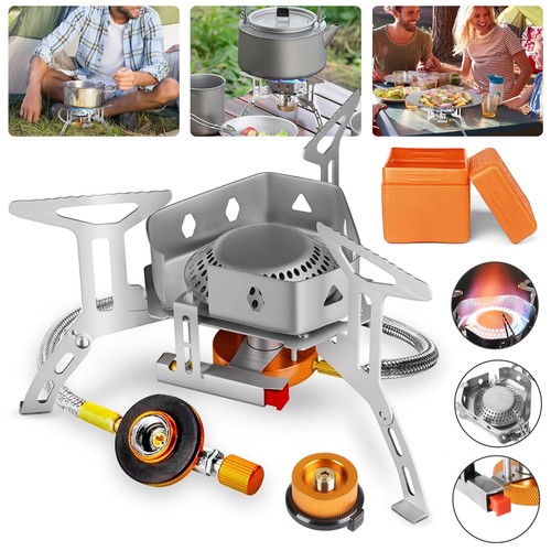 Campingkocher gaskocher - campingkocher,