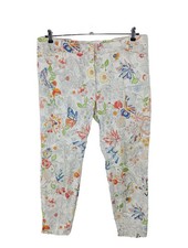 RIANI Stoffhose Damen Hose Gr