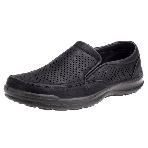 Herren slipper schlupfschuhe - slipper,