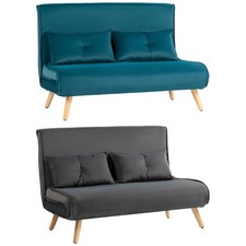 Schlafsofa 3 in 1, 190 x 120