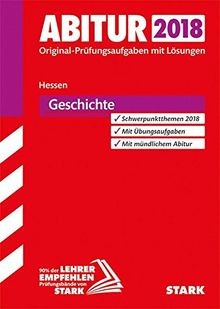 Stark abiturprüfung hessen - hessen,