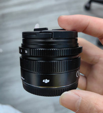 Dji version panasonic leica - dji,