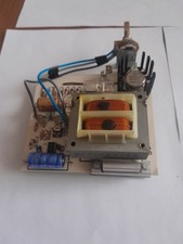 Vaillant Elektronischer Regler