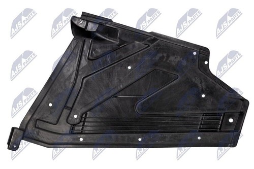 Original nty motorabdeckung - nty,