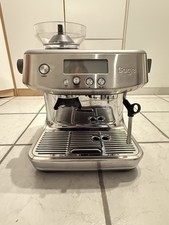 Sage Barista Pro Edelstahl SES878BSS Espresso Gebrauchsspuren