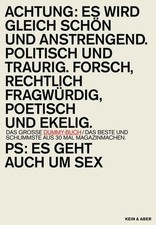 Das grosse Dummy-Buch: Das