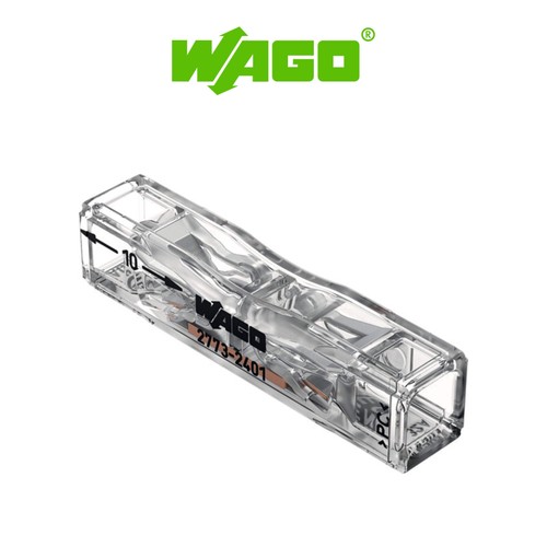 Wago klemmen - wago,