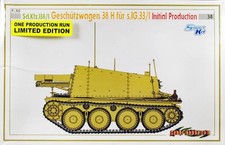 CYBER-HOBBY DRAGON 6270