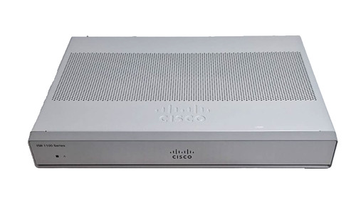 Cisco c1111 router - c1111-4p,