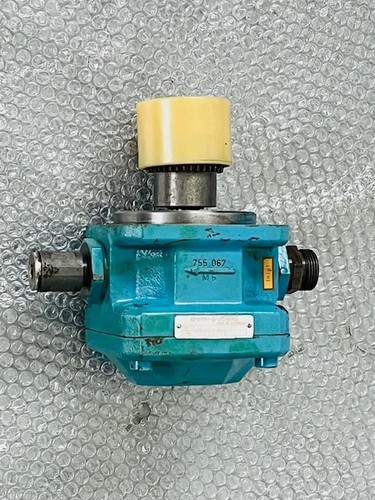 Sperry vickers gpa2 22r - vickers, gpa2-10-e-22r