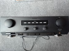 Philips Verstärker FA 951