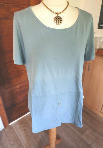 Deerberg shirt bluse tunika - bluse,