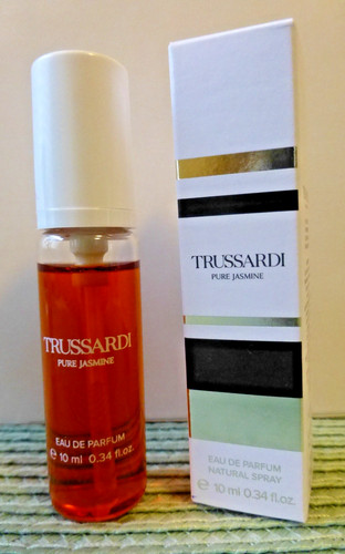 Trussardi pure jasmine ml - trussardi,