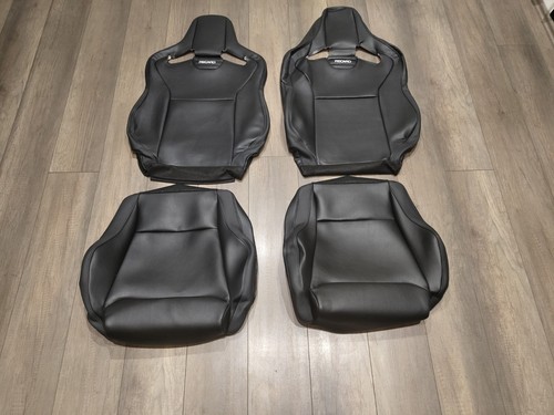 Recaro sportster bezüge - sportster,