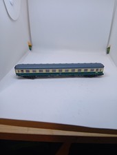 Fleischmann D-Zug 2KL Wagon