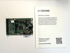 U Sound Development Board