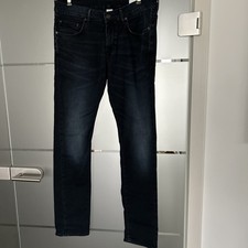 Baldessarini jeans blau - baldessarini,