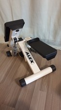 Alex Homestepper - Sportgerät für Zuhause - Fitness - Training - Sport