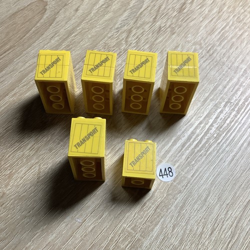 Lego kisten container mit - container,