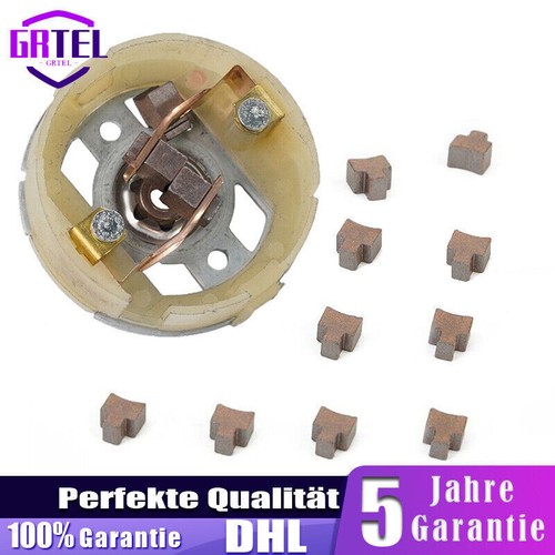 Motor kohlebürstenhalter mit - motor,