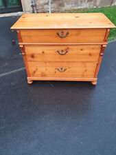 Kommode Massivholzmöbel Antiquitäten Schrank Antikmöbel frei Haus Antik