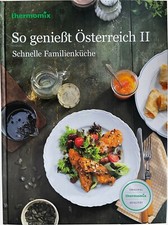 Kochbuch Vorwerk Thermomix SO