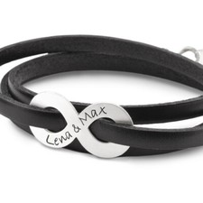 Herrenschmuck Männerarmband